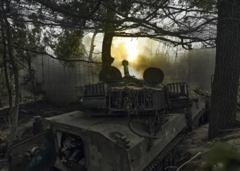 Rusia atacó la región ucraniana del Danubio, cerca de Rumania