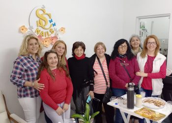 Nuevo salón de belleza en peluquería y manos ubicado en calle Belgrano