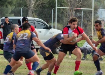 Síntesis Deportiva