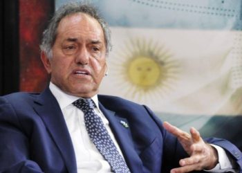 Scioli anunció que la exportación de malta a Brasil fue récord en el primer semestre