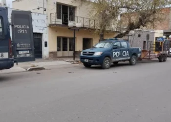 Seguridad no encuentra alquiler para la Distrital del Valle de Uco y hará un nuevo llamado a licitación