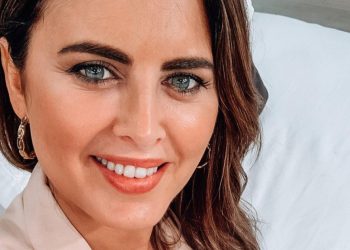 Silvina Luna: revelan una emocionante coincidencia en Brasil mientras era despedida en el cementerio