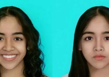 Renuevan reclamo por la búsqueda de Sofía Herrera, a 15 años de su desaparición