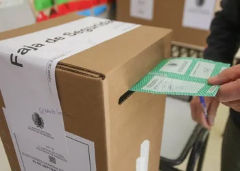 Sube y baja: cómo les fue a los partidos en relación con las PASO