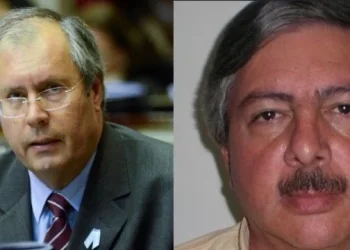 Murió en prisión el hombre que asesinó al diputado Héctor Olivares y a su asesor en Congreso