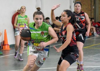 Los resultados de una nueva fecha del básquet sureño