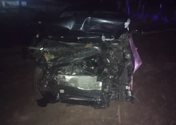 Otro grave accidente en la provincia de Mendoza: un muerto y una niña grave en un choque en cadena