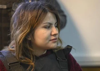 Uliarte dijo que Sabag tenía relación con Revolución Federal y sugirió que también con Milman