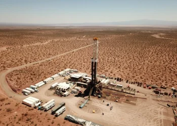 Vaca muerta: la Provincia espera los resultados a fin de año