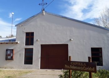 Organizan celebraciones en honor a Nuestra Señora de la Caridad, patrona de El Cerrito