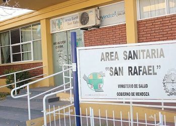 Verónica Martínez: “Hicimos un reordenamiento territorial de los centros de salud para que las personas tengan el sistema más cerca”