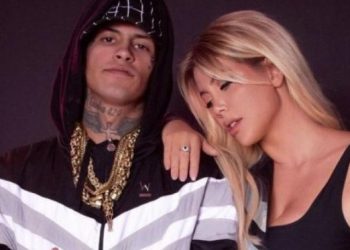 Wanda Nara volvió a lanzar una indirecta, ¿para L-Gante?: «No me podés superar»
