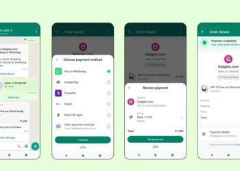 WhatsApp: las tres funciones nuevas que suma la aplicación de mensajería