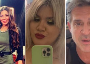 «Cero empatía»: Ximena Capristo furiosa contra Morena Rial por defender a Aníbal Lotocki