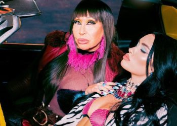 «Ya me resulta densa»: las polémicas declaraciones de Moria Casán y Lali Espósito contra Shakira