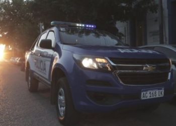 Otro brutal femicidio en el país: asesinó a su expareja, recorrió 50 kilómetros y se entregó