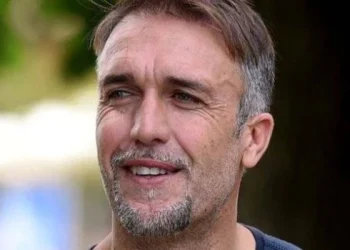 Batistuta, ¿próximo alcalde de Florencia?