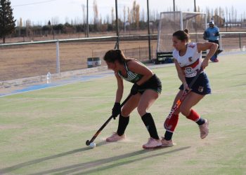 Los equipos sanrafaelinos juegan por la 5ª fecha del Torneo Clausura de hockey
