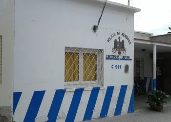 Por qué las comisarías de Tunuyán se convirtieron en un dolor de cabeza para el Ministerio de Seguridad