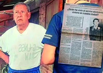 Continúa el asombro: La trama oculta detrás del hombre que salió a comprar cigarrillos, no volvió y fue encontrado 30 años después