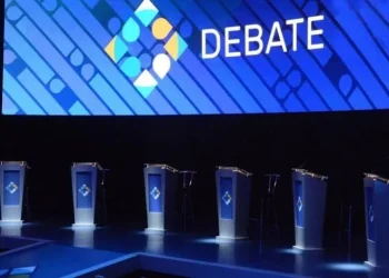 Debate presidencial: cómo funcionará el “botón rojo” que podrán usar los candidatos