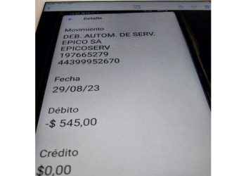 ¿Estafa hormiga?: ola de denuncias de jubilados por débitos indebidos en sus cuentas bancarias