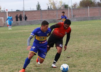 El fin de semana habrá fútbol de Primera A, femenino e inferiores