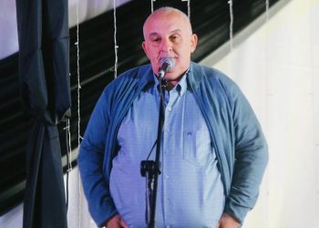 Falleció Héctor Moncada, presidente de Pacífico de General Alvear