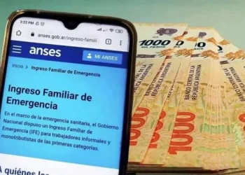 ANSES puso una condición excluyente para cobrar el nuevo IFE: cómo tramitarlo