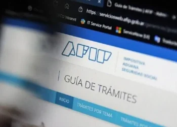 AFIP controlará el bono de $60.000: a quiénes afecta y cómo se informa