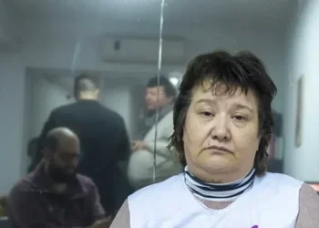 La reacción de la mamá de Cecilia tras las elecciones en Chaco: “Que la mafia sepa que no estoy sola”