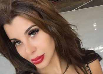 «Algún milagro pasará»: Charlotte Caniggia sobre la nueva polémica interna de su familia