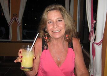 Ahorraba para viajar a Disney con sus nietos y la mataron para robarle: la trama de un crimen estremecedor