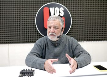 Martín Rostand: “Los tiempos que vienen serán muy difíciles y se necesita el diálogo como herramienta”