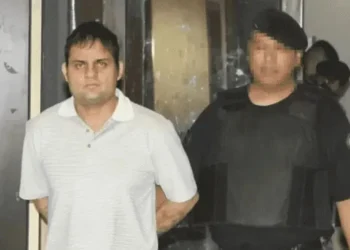 El preso que quiso matar a la fiscal en Mendoza rompió el silencio: “Hace cuatro meses que no veo a mi hija”