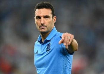 Un equipo con estrella: la posible formación de Argentina en el debut en las Eliminatorias y la única duda de Scaloni
