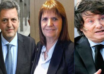 En tensión por la campaña y la falta de reservas, el mercado ya evalúa el impacto de los distintos escenarios de balotaje