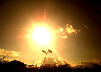 Pronóstico en la provincia de Mendoza: nubosidad variable y leve descenso de la temperatura