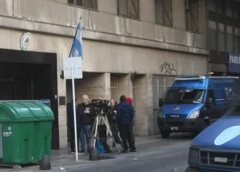 Violación grupal de Palermo, declaró la víctima: «Nunca di el consentimiento, esto me arruinó la vida»