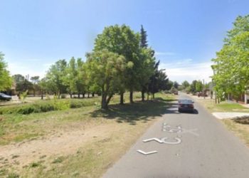 Otra tragedia en el país: un niño de 9 años murió tras ser atropellado por su padre con un camión