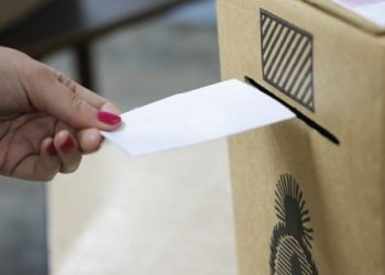 Se conocen los resultados oficiales de los siete departamentos – Seguí los últimos datos del escrutinio