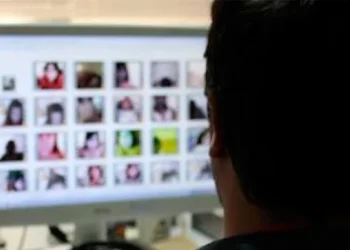 Creó imágenes de sus compañeras sin ropa con inteligencia artificial: ¿hay delito?