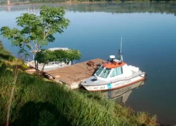 Tensión en la frontera: La Prefectura Naval le disparó a un oficial de la Armada paraguaya por supuesto contrabando