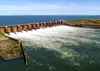 Paraguay tomó el 100% de la energía de Yacyretá y aumenta la tensión con la Argentina