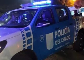 Chaco: La indignante excusa del policía acusado de abusar a una menor en un patrullero