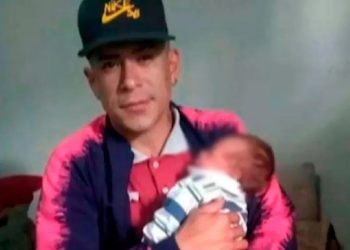 El caso que conmocionó al país: Hacía horas extras para comprarle un regalo a su hijo y murió atropellado por un conductor alcoholizado