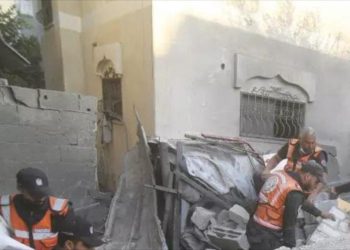 Relatores de ONU alertan sobre alarma de genocidio en Gaza; acusan a Israel