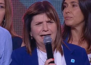 Patricia Bullrich luego de la derrota electoral: «El país debe abandonar el populismo»