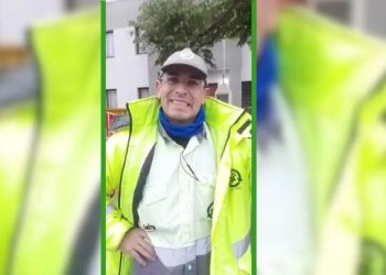 Un verdadero ejemplo: Trabaja de barrendero, retomó la carrera de contador tras 22 años y logró recibirse por un solo motivo
