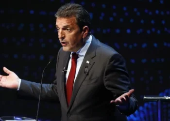 Massa le respondió a Milei por los plazos fijos: «Por un voto más está timbeando el ahorro de la gente»